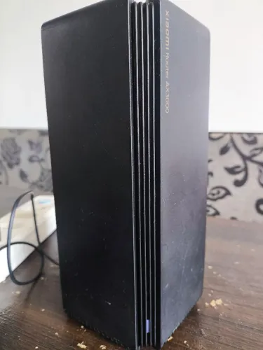 Roteador Xiaomi AX3000