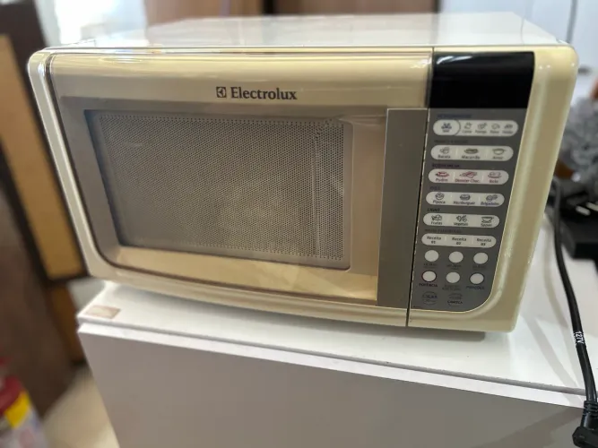 Micro ondas