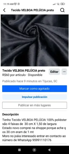Tecido 