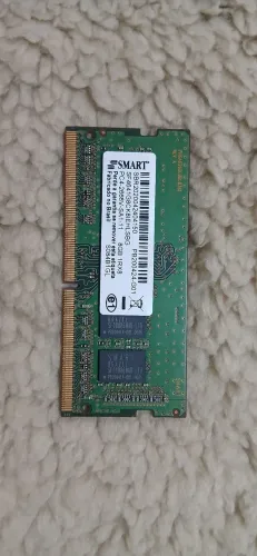 Memória RAM Smart DDR4 8GB 2666Mhz SODIMM 