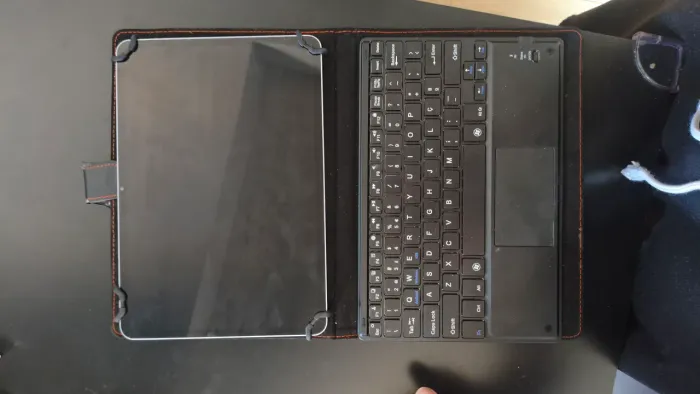 Xiaomi Pad 7 - Pouco usado c/ Teclado e Capa