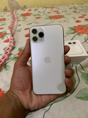iPhone 11 Pro