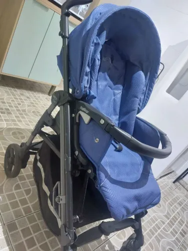 Carrinho Peg Perego