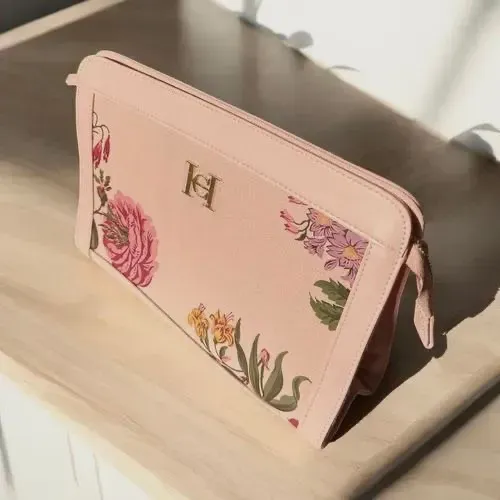 Necessaire Carolina Herrera