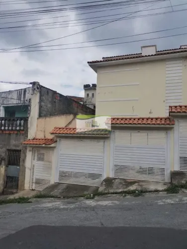Casa á venda - Jardim Progresso, Franco da Rocha