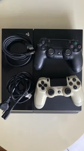 PlayStation 4