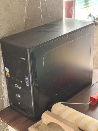Computador usado