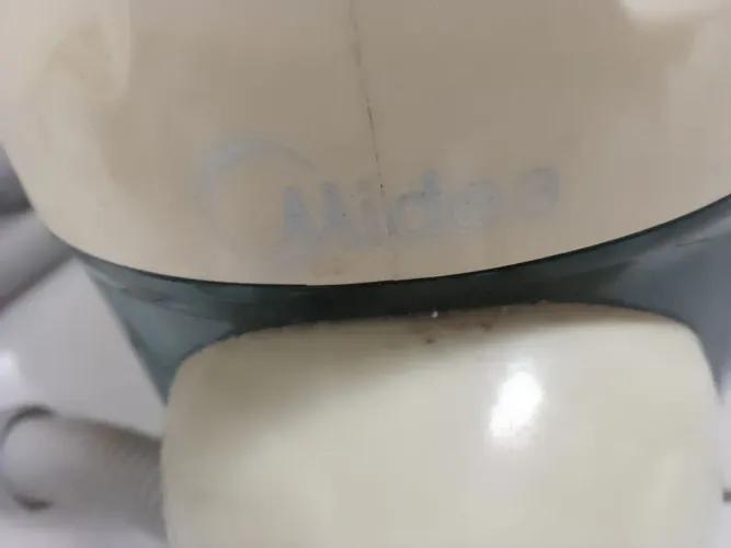 Vendo aspirador de pó