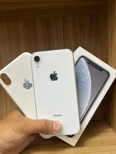iPhone XR - Muito Conservado !