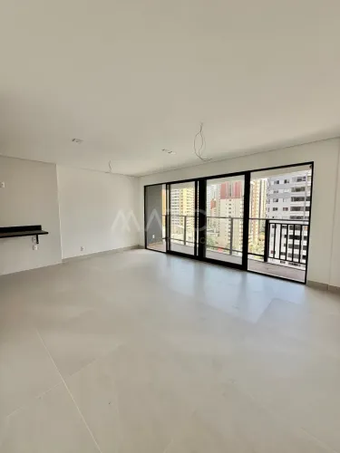 Flat à venda, 47 m², Setor Bueno, Goiânia, GO