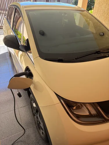 BYD Dolphin EV (Elétrico) 2024