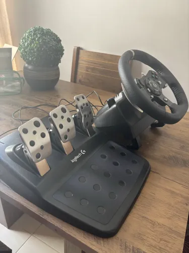 Volante Logitech G920