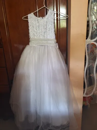 Vestido dama de honra