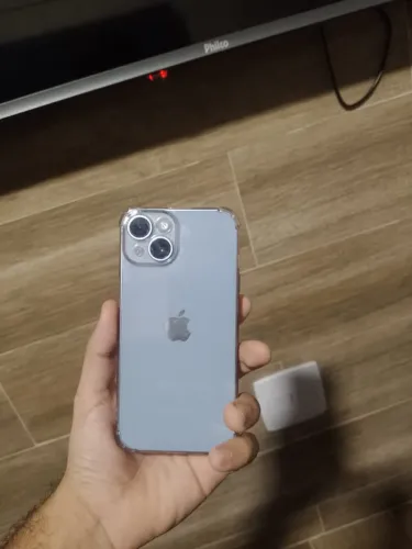 iPhone 14 126 gb em ótimo estado