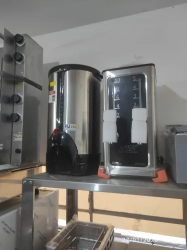 Bh Cafeteira industrial profissional e tradicional 