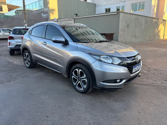 Honda HR-V EX 1.8 Flexone 16V 5P Aut. 2016