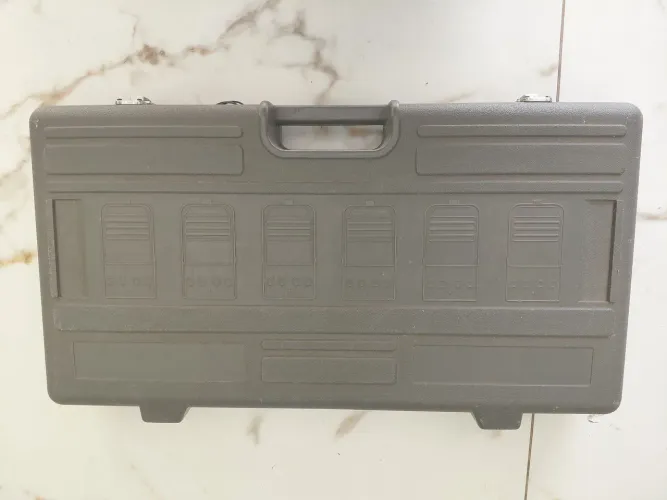 Case Peadlboard