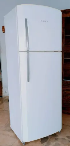 Geladeira Duplex Bosch Fosfree 220vlts