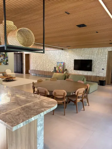 Residencial Plateau D'or Privilege