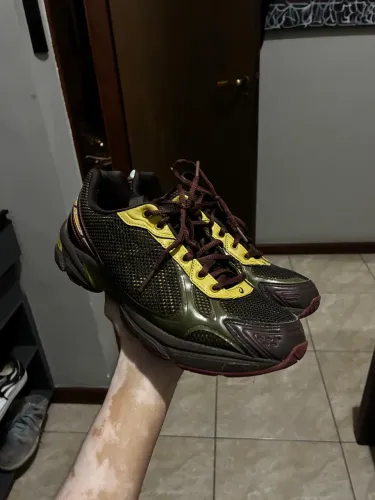 asics gel 1130 kiko kostadinov
