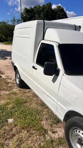 Fiat Fiorino Furg.1.5/1.3/1.3 Fire/1.3 F.flex 2010