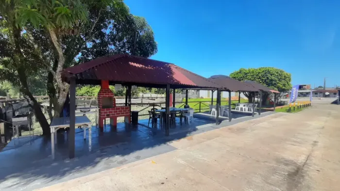 OPORTUNIDADE ÚNICA DE INVESTIMENTO - MARINA NO RIO MAGUARI