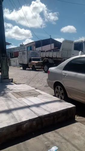 Caminhão do gordinho frete mas barato de Sergipe 