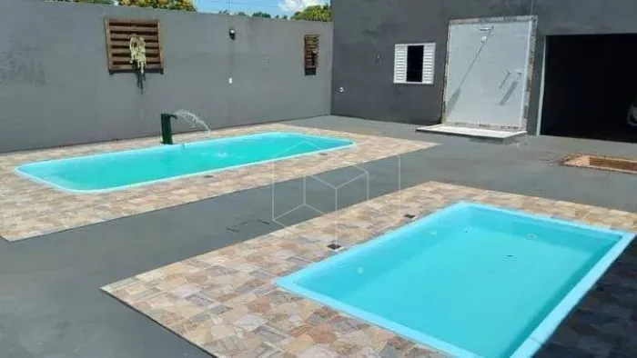 Edícula com 2 dormitórios à venda, 75 m² por R$ 400.000,00 - Vila Guarapuá - Guarapuá/SP