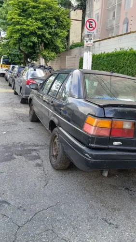 Volkswagen Santana CLI /CL /C 1.8/2.0 /SU 2.0 2p/4p 1996