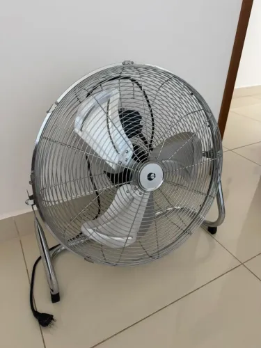 Ventilador