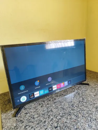 Tv Smart Samsung "32"