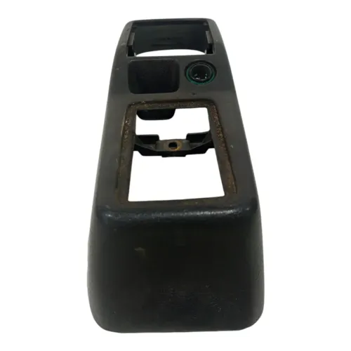 Console Central G2 Bola G4 Vw Gol Parati Saveiro 1995 A 1999