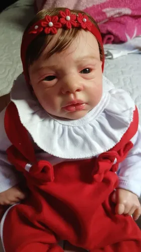 Bebê reborn 