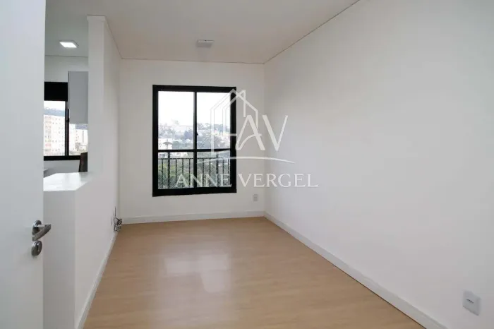 Apartamento com 2 quartos à venda no Bairro Lageado em Cotia com 52m² e 1 vaga de carro pr