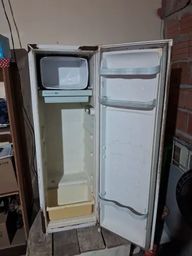 Geladeira