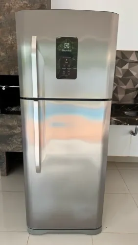 GELADEIRA ELECTROLUX 433L