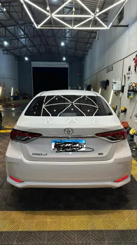 Toyota Corolla XEI 2.0 Flex 16V Aut. 2023