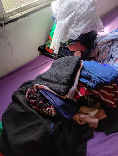 Vendo roupas em boa condições pra revenda para quem trabalha com brechó