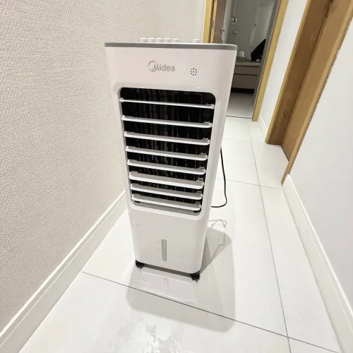 Climatizador Midea