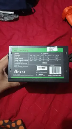 Fonte para Pc 350w