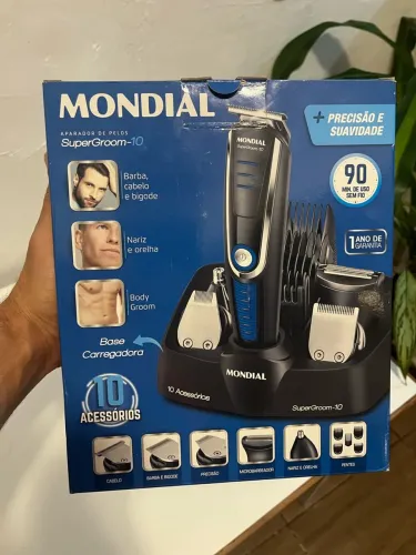 Maquininha Nova ENTREGO