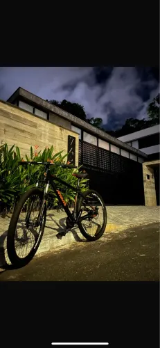 Bicicleta Montain Bike Rava Aro 29