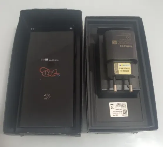 S23 Ultra 256Gb