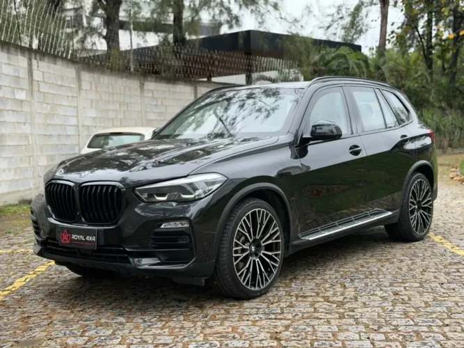 BMW X5 3.0 4X4 2019