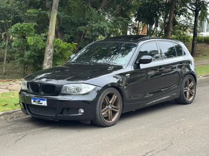 BMW 130I A 3.0 24V 265cv 5P 2011