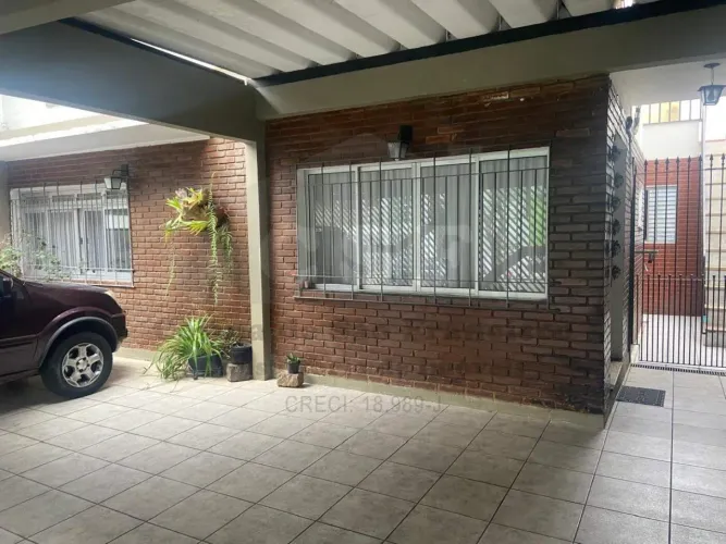 Casa Vila São Francisco 3 dormitórios, 249mts, 4 vagas