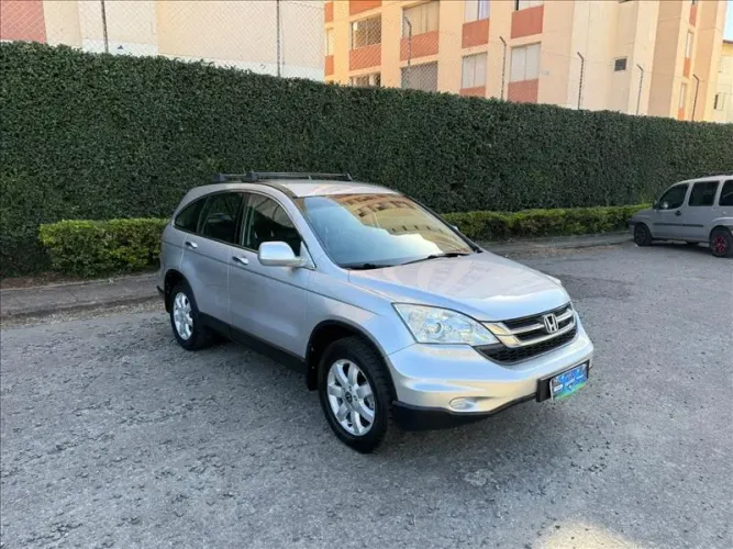 Honda CR-V 2.0 16V Aut. 2011