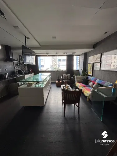 Apartamento à venda no Condomínio Luzia Residence com 74m², 2 quartos - Luzia -