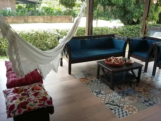 Casa em Condomínio - Aldeia
