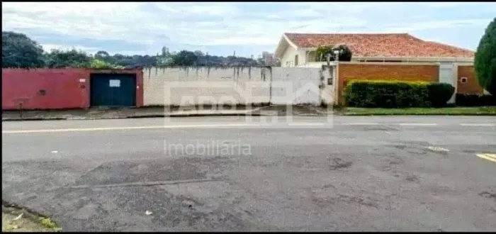 Terreno à venda no Nova Campinas em Campinas/SP